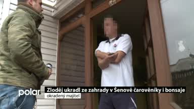 Regionální zprávy POLAR