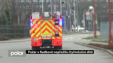 Regionální zprávy POLAR