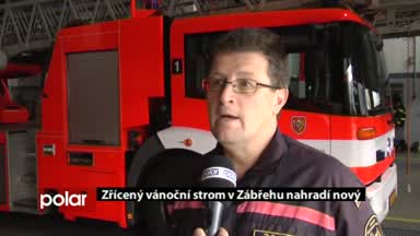 Regionální zprávy POLAR