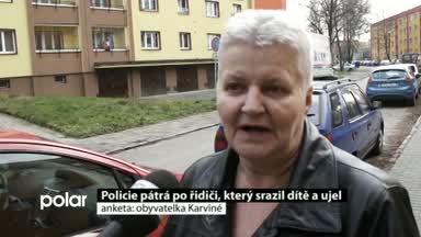 Regionální zprávy POLAR