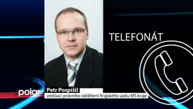 Regionální zprávy POLAR