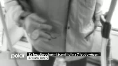 Regionální zprávy POLAR