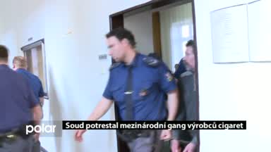 Regionální zprávy POLAR