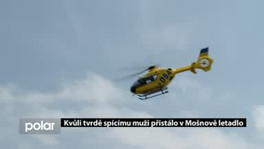 Regionální zprávy POLAR