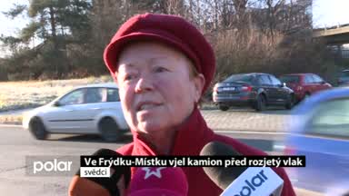 Regionální zprávy POLAR