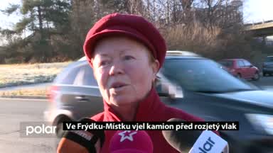 Regionální zprávy POLAR