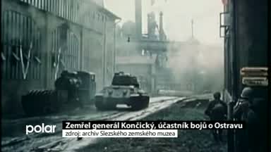 Regionální zprávy POLAR