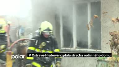 Regionální zprávy POLAR