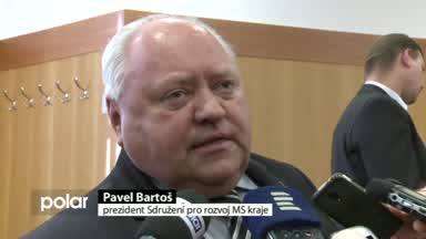 Regionální zprávy POLAR