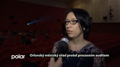 Regionální zprávy POLAR