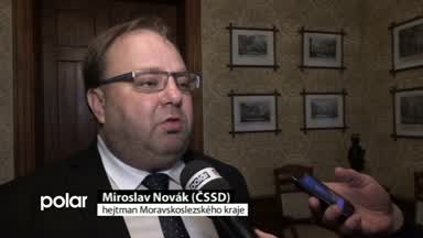 Regionální zprávy POLAR