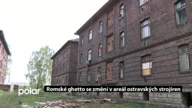 Regionální zprávy POLAR