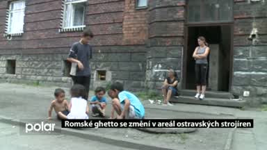 Regionální zprávy POLAR