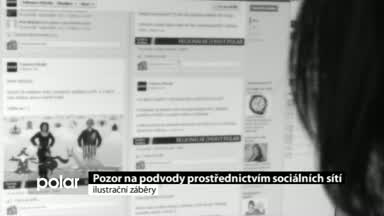 Regionální zprávy POLAR