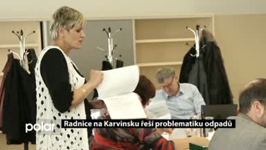 Regionální zprávy POLAR