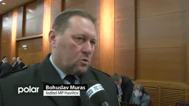 Regionální zprávy POLAR