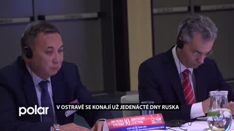 Regionální zprávy POLAR