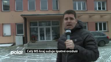 Regionální zprávy POLAR