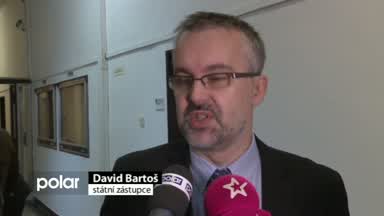 Regionální zprávy POLAR