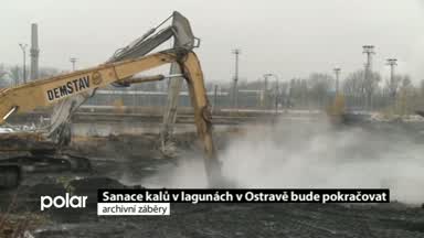Regionální zprávy POLAR