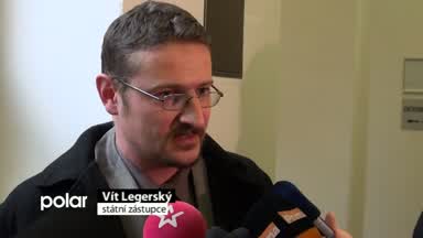 Regionální zprávy POLAR