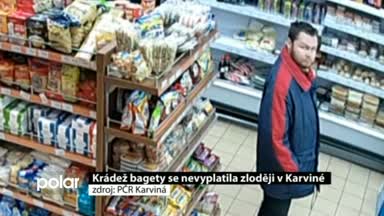Regionální zprávy POLAR