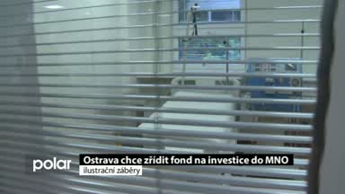 Regionální zprávy POLAR