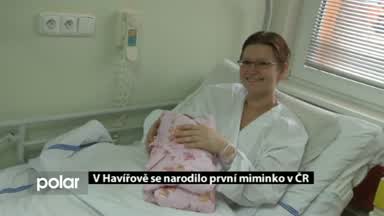 Regionální zprávy POLAR