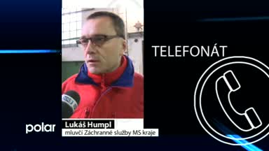 Regionální zprávy POLAR