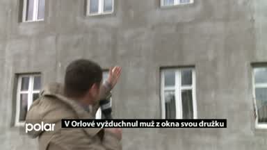 Regionální zprávy POLAR