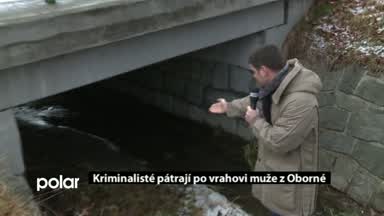 Regionální zprávy POLAR