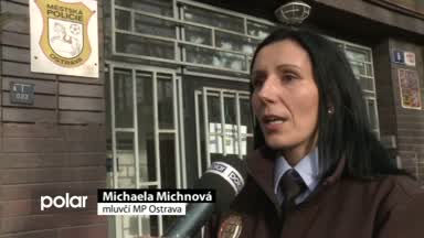 Regionální zprávy POLAR