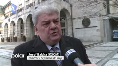 Regionální zprávy POLAR