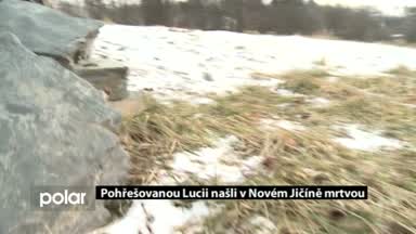 Regionální zprávy POLAR