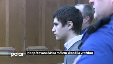 Regionální zprávy POLAR