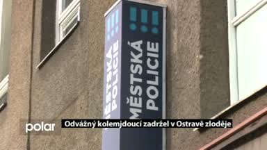 Regionální zprávy POLAR