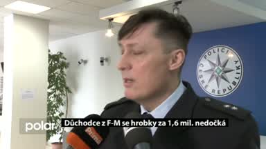 Regionální zprávy POLAR