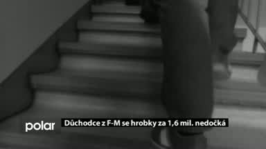 Regionální zprávy POLAR