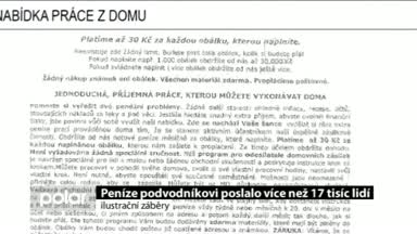 Regionální zprávy POLAR