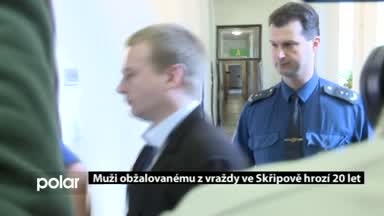 Regionální zprávy POLAR