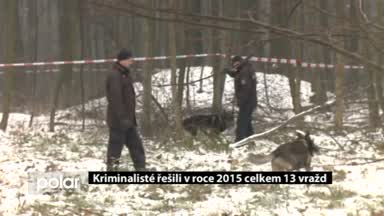 Regionální zprávy POLAR