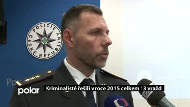 Regionální zprávy POLAR