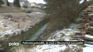 Regionální zprávy POLAR