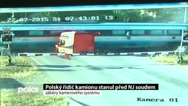 Regionální zprávy POLAR