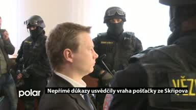 Regionální zprávy POLAR