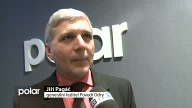 Regionální zprávy POLAR