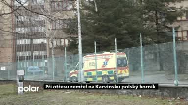 Regionální zprávy POLAR