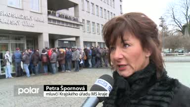 Regionální zprávy POLAR