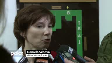 Regionální zprávy POLAR