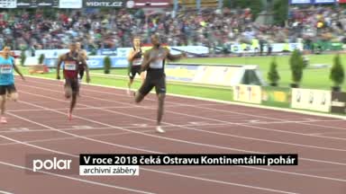 Regionální zprávy POLAR